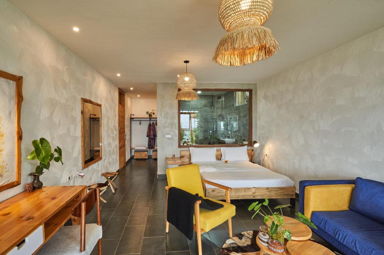 Eagle View Lodge - Kigali Dış mekan fotoğraf