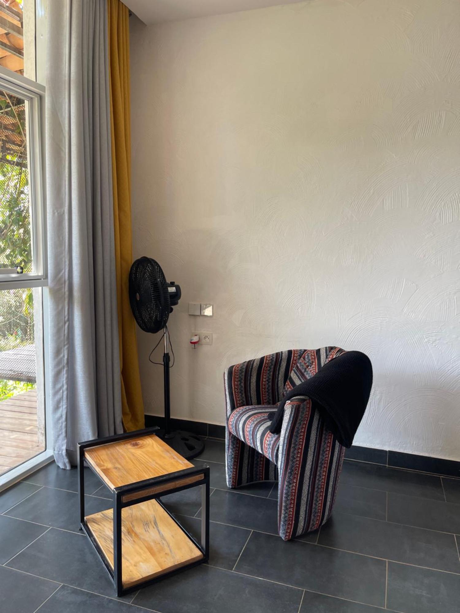 Eagle View Lodge - Kigali Dış mekan fotoğraf