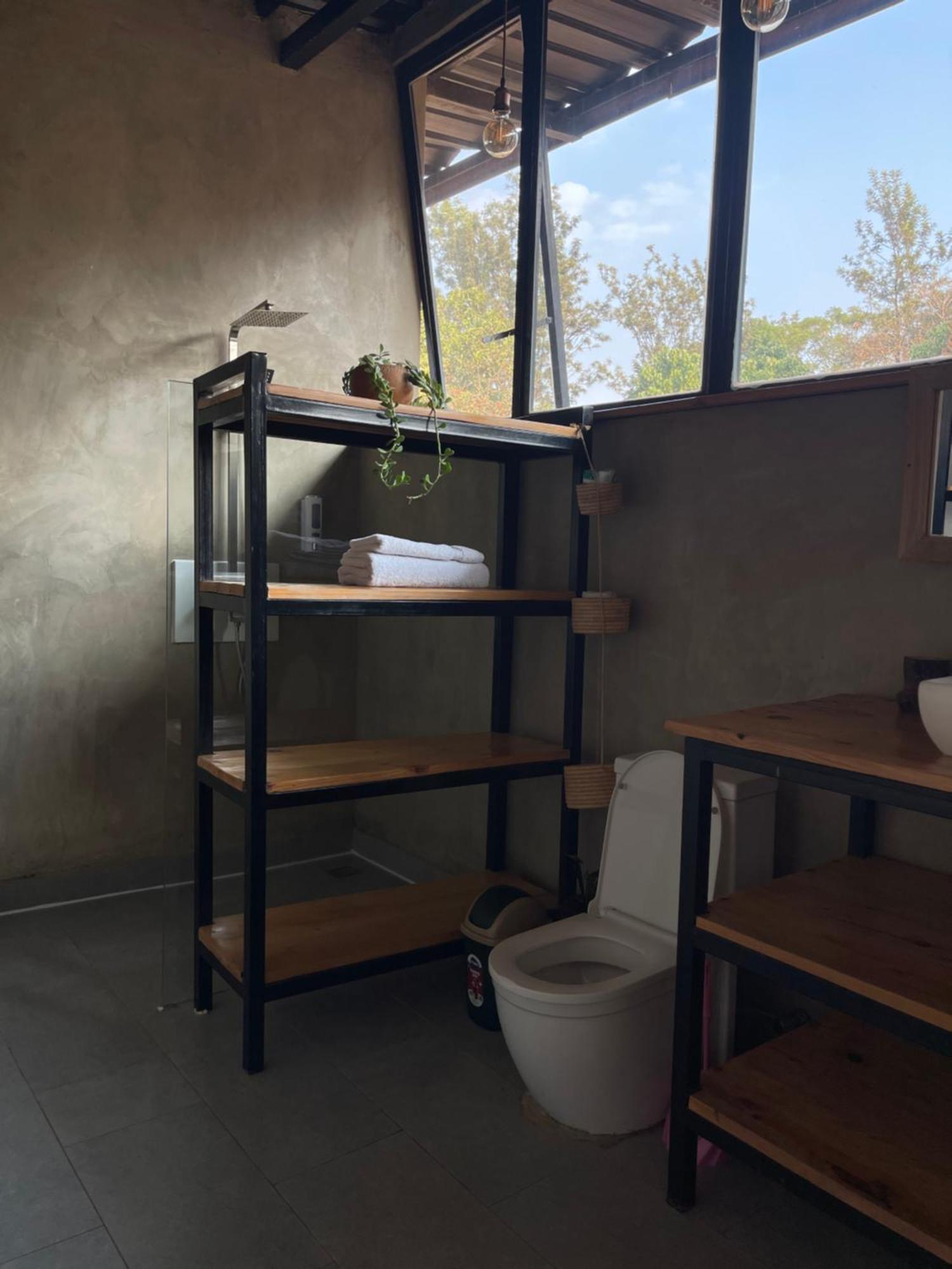 Eagle View Lodge - Kigali Dış mekan fotoğraf