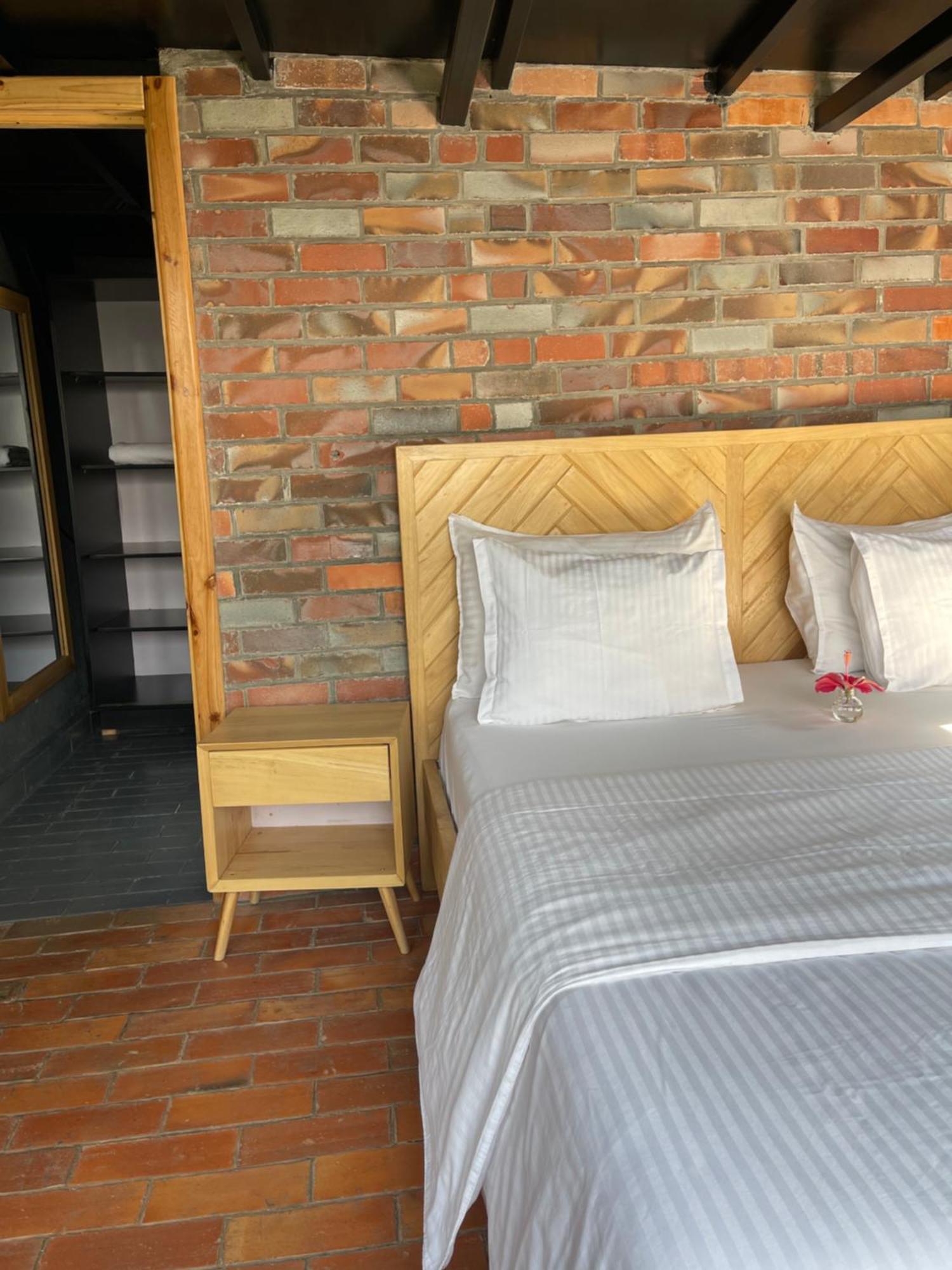 Eagle View Lodge - Kigali Dış mekan fotoğraf