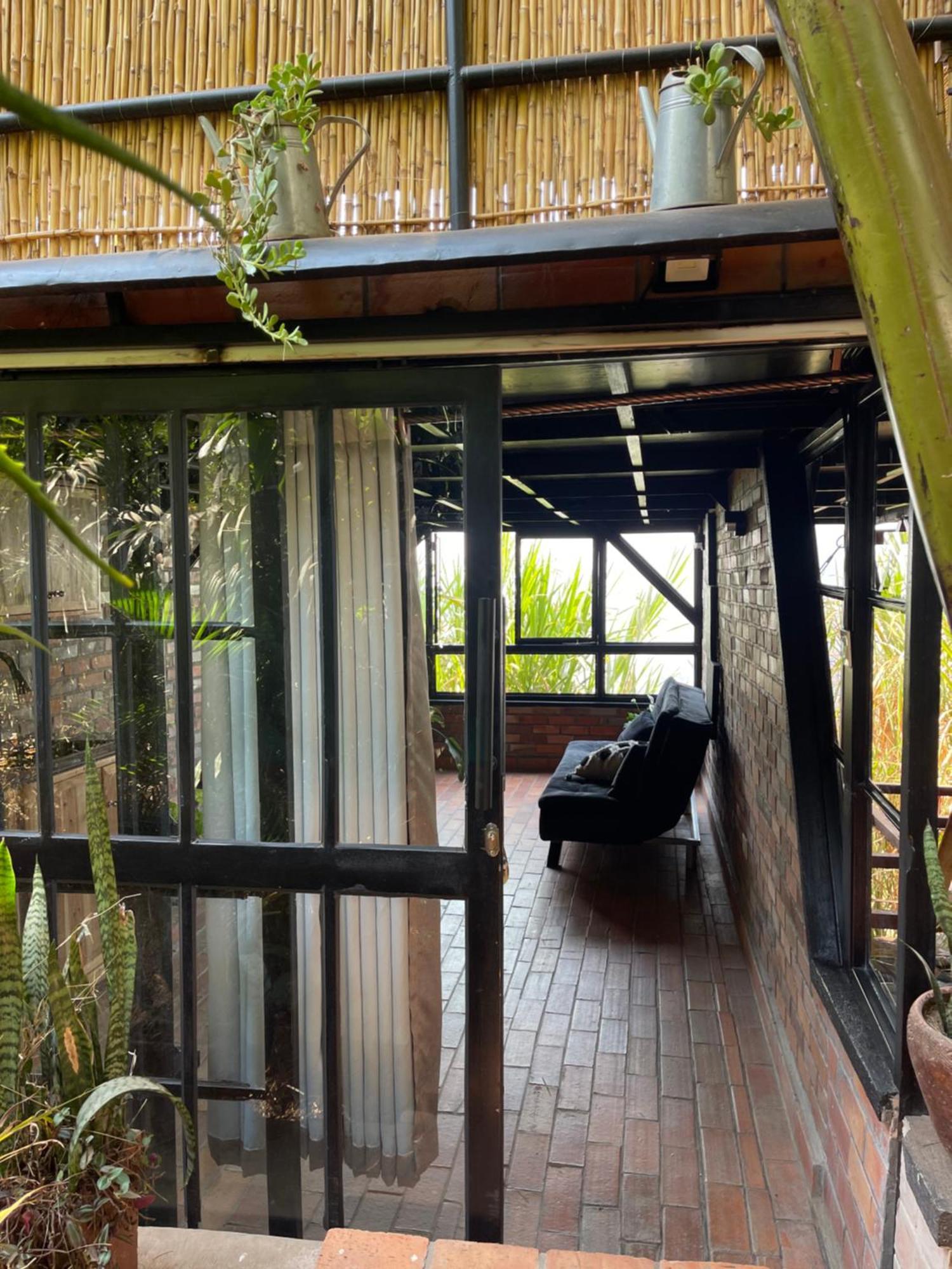 Eagle View Lodge - Kigali Dış mekan fotoğraf
