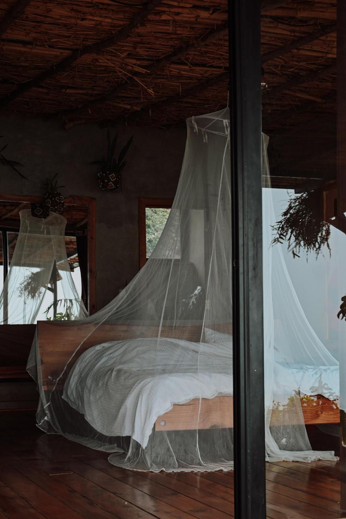 Eagle View Lodge - Kigali Dış mekan fotoğraf